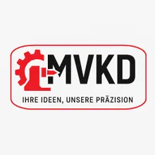 MVKD GmbH Logo